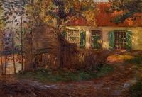 Emile Claus - The Farm